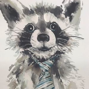 Meet your Posher, Natalie